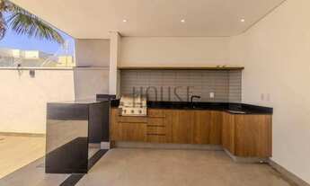 Imagem 5: Casa com 3 quartos à venda, 251 m² no Condomínio Villa Olympia - Sorocaba/SP