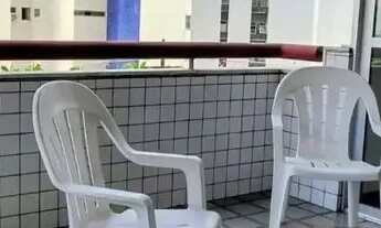 Imagem 7: Apartamento à venda no EDIFÍCIO MARIA MARTA, ESPINHEIRO, Recife, PE