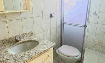 Imagem 4: Aparamento para locação na Vila Santos