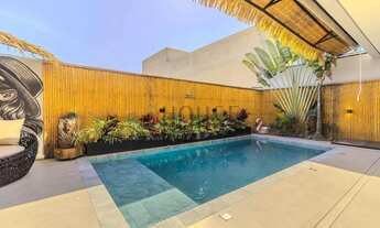 Imagem 3: Casa com 3 dormitórios à venda, 255 m² - Condomínio Residencial Sun Lake - Sorocaba/SP