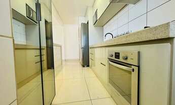 Imagem: Apartamento Eldorado Pedra do Mar 02 Vagas