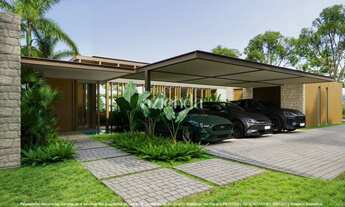 Imagem: Casa de Campo na Quinta da Baroneza