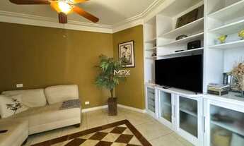 Imagem 7: Apartamento à venda em Piracicaba, Alemães, com 2 quartos, com 128 m², Edifício Cidade Jar