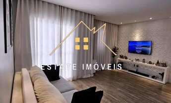 Imagem 5: Apartamento para Venda em Arujá, Jordanópolis, 2 dormitórios, 1 suíte, 1 banheiro, 1 vaga