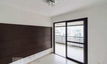 Imagem: Apartamento à Venda - Vila Romana, 3 Quartos