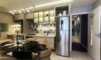 Imagem: APARTAMENTO NO CAMBEBA NA PLANTA COM ENTRADA