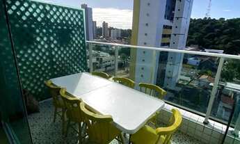 Imagem 4: Duplex Mobiliado em Tirol