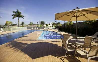 Imagem: Terreno plano a venda no condomínio Terra