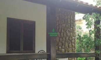 Imagem 5: Casa linear 3 quartos, terreno 1.450m², Vale Feliz