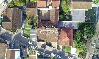 Imagem 3: Casa de alvenaria - Venda - 04 suítes - 402m2 - Semi Mobiliada - Centro - Rio do Sul