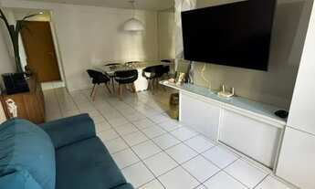 Imagem: Apartamento à venda no EDIF INDICO, JATIÚCA