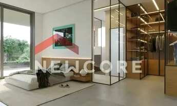 Imagem 2: Casa de condomínio em Estrada das Três Meninas - Vila Nova - Porto Alegre/RS