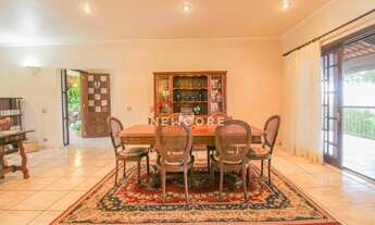 Imagem 7: Casa de condomínio em Alameda das Andorinhas - City Castello - Itu/SP