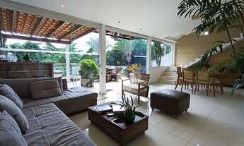 Imagem 2: Cobertura com 4 quartos à venda, 255 m² por R$ 2.300.000 - Jardim Oceânico - Rio de Janeir