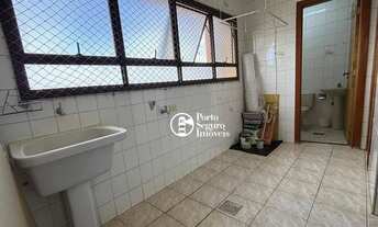 Imagem 5: Apartamento com 2 dormitórios para alugar, 127 m² por R$ 4.540/mês - Centro - Nova Odessa