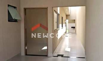 Imagem 2: Casa em Rua Grafite - Vila Oliveira - Aparecida de Goiânia/GO