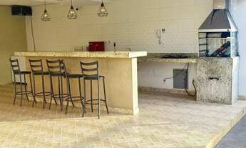 Imagem 2: Apart, 2 Qts 1 Suíte com Armarios 240 Mil Chacara São Pedro Proximo Shopping Flamboyant.