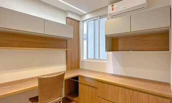 Imagem 5: Alugo apartamento mobiliado na ponta do Farol 3 suítes