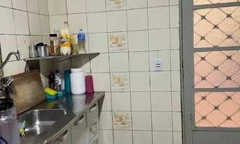 Imagem 5: Carolina e Andrade vende * Linda casa- Escriturada QNH 02 TAGUATINGA NORTE Localização