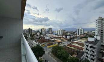 Imagem 2: Apartamento recem entregue na Vila Guilhermina, 2 dormitórios, lazer, confira em Praia Gra