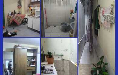 Imagem 3: VENDE-SE CASA (SOBRADO), CARAPICUÍBA - VILA HELENA