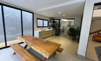 Imagem 6: Sobrado à venda e para alugar em Campinas, Alphaville Dom Pedro, com 4 quartos, com 390 m²