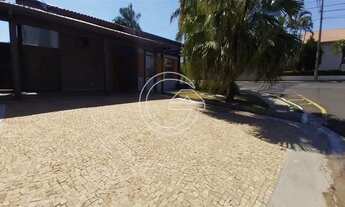 Imagem 2: VENDE-SE Residência NO VILLAGE DO BOSQUE - MARÍLIA/SP