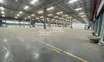 Imagem 4: Galpão - Parque Cidade Campinas - Campinas