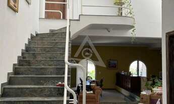 Imagem 4: Casa para alugar em Campinas, Parque Taquaral, com 3 suítes, com 439 m²