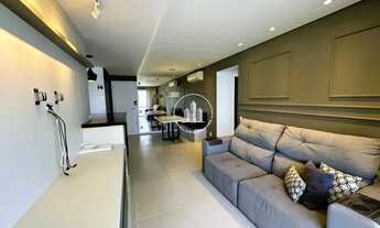 Imagem 7: Apartamento 2 Quartos com 1 Suíte e 70m² - Jardim Atlântico