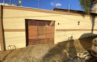 Imagem: Casa à Venda Próximo do Pantanal Shopping