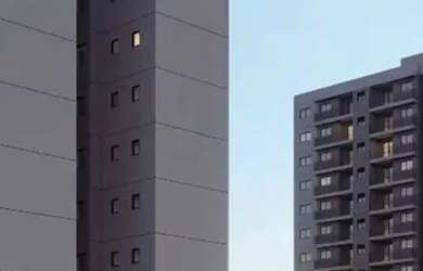 Imagem 2: Apartamento em Candelária - 2 e 3/4 Suíte - Mood Candelária - Documentação Grátis + TV Grá