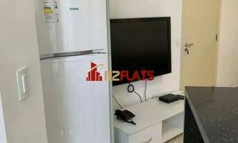 Imagem 6: Flat com ótimo preço no bairro Paraíso. Confira!