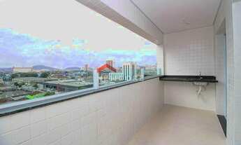 Imagem: Apartamento em Avenida Conselheiro Rodrigues