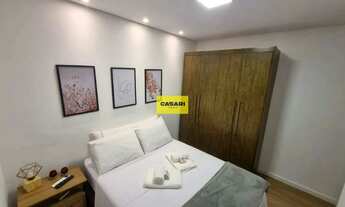 Imagem 6: Apartamento à Venda no Rudge Ramos | 2 Dormitórios