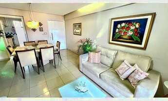 Imagem 5: Apartamento à venda de 115 metros com 4 quartos e 2 suítes em Boa Viagem, Recife