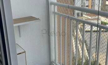 Imagem 4: Apartamento à venda em Valinhos, Jardim Alto da Boa Vista, com 3 quartos, com 53 m²