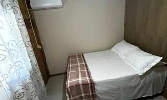 Imagem 5: Casa mobiliada 2 quartos para locação anual em Penha SC