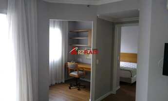 Imagem 2: Flat com ótimo preço no bairro Consolação. Confira!