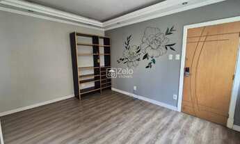 Imagem: Apartamento à venda com 81,19 m², 2 quartos