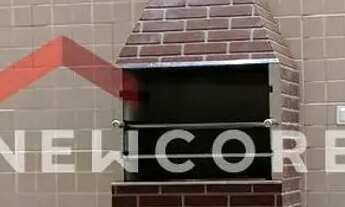 Imagem: Casa de condomínio em Rua Visconde de Faria