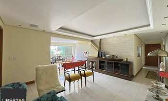 Imagem 6: Apartamento na Tristeza com 3 dormitórios, 1 suite, sacada , churrasqueira e 3