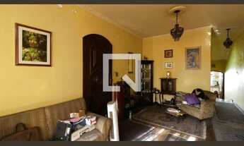 Imagem 4: Casa à Venda - Jardim Maringá, 4 Quartos, 209 m2