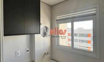 Imagem 3: Apartamento para aluguel com 49 m² e 1 quarto em Jardim Infante Dom Henrique, Bauru - SP