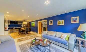 Imagem 7: Casa alto padrão com 3 suítes e piscina no Boa Vista