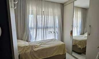 Imagem 7: Apartamento com 2 dormitórios à venda,1 suite 67 m² por R$ - Parque Campolim - Sorocaba/SP