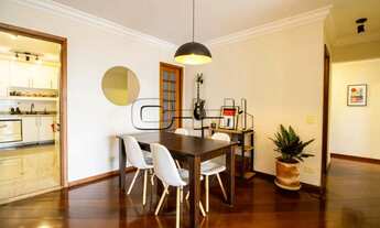 Imagem: Aluguel Apartamento 4 Dormitórios - 124