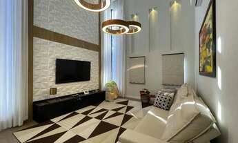 Imagem: Casa Térrea de Alto Padrão Mobiliada 5