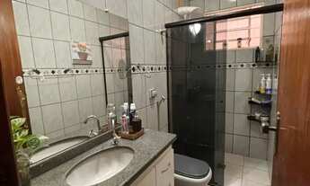 Imagem 2: Casa à Venda no Bairro São Carlos - Anápolis/GO