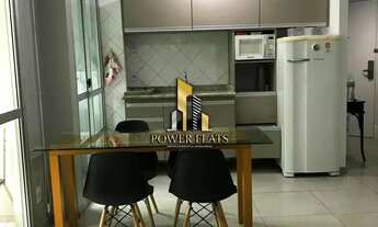 Imagem 2: Flat Long Stay Bela Cintra 50m², 1 dorm, 1 vaga em Consolação - São Paulo - SP